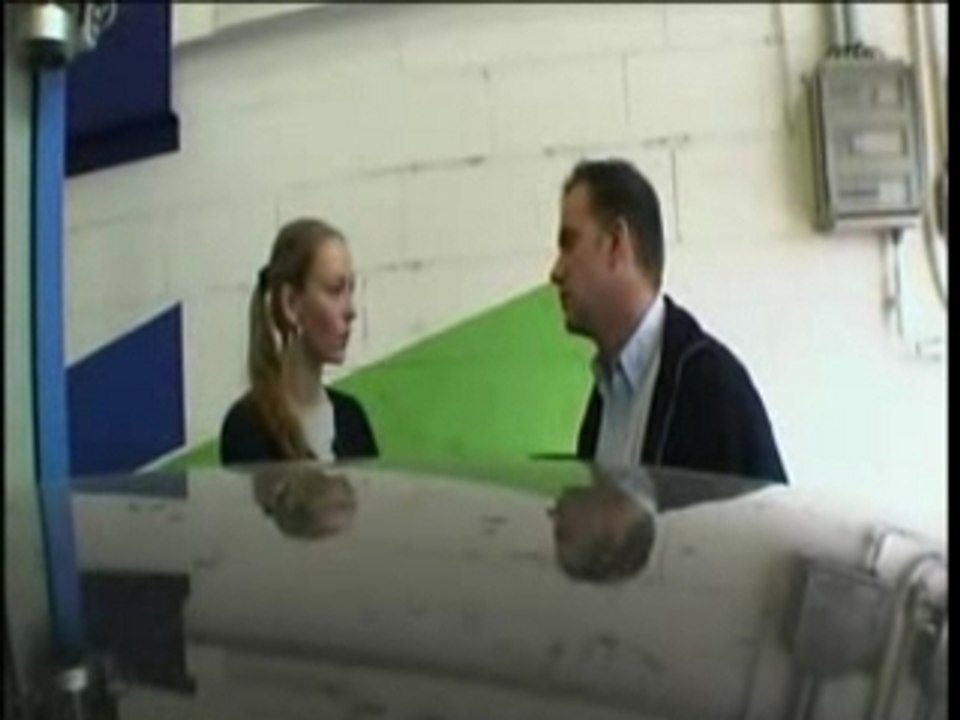 bwzf #2: Gasumbau bei Benzinmotoren