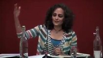 Arundhati Roy claims Pakistan has never deployed its military against its own people