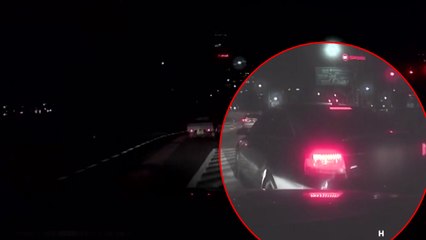 "수리비 현금으로" 외제 차 몰고 일부러 '쾅'...보험사기범 덜미 / YTN