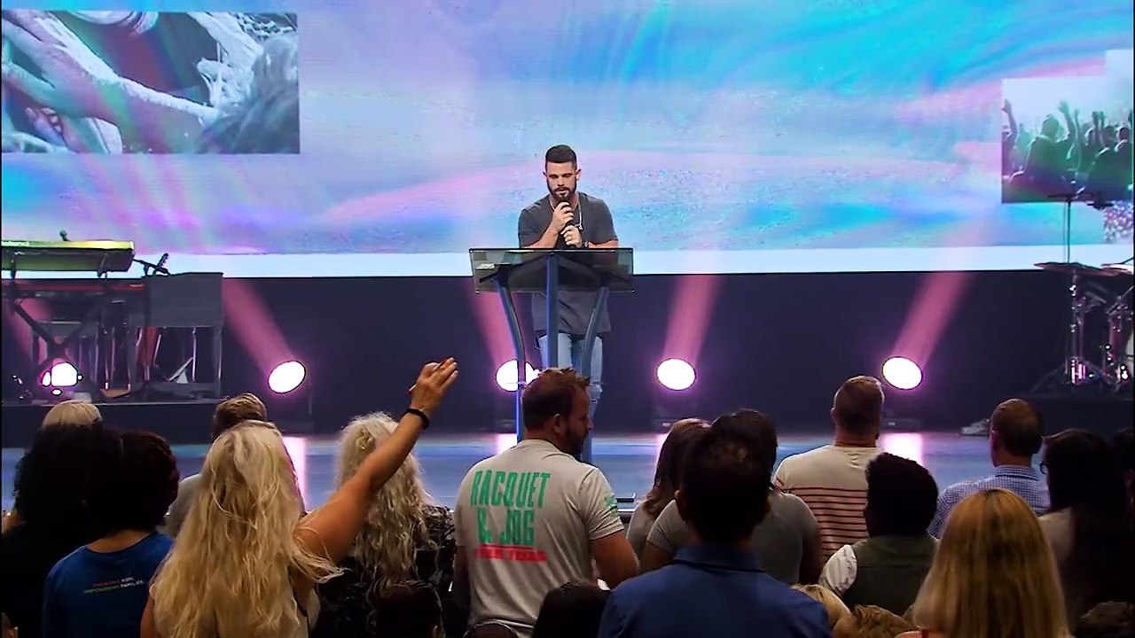 Get Ready For God To Use You | Pastor Steven Furtick