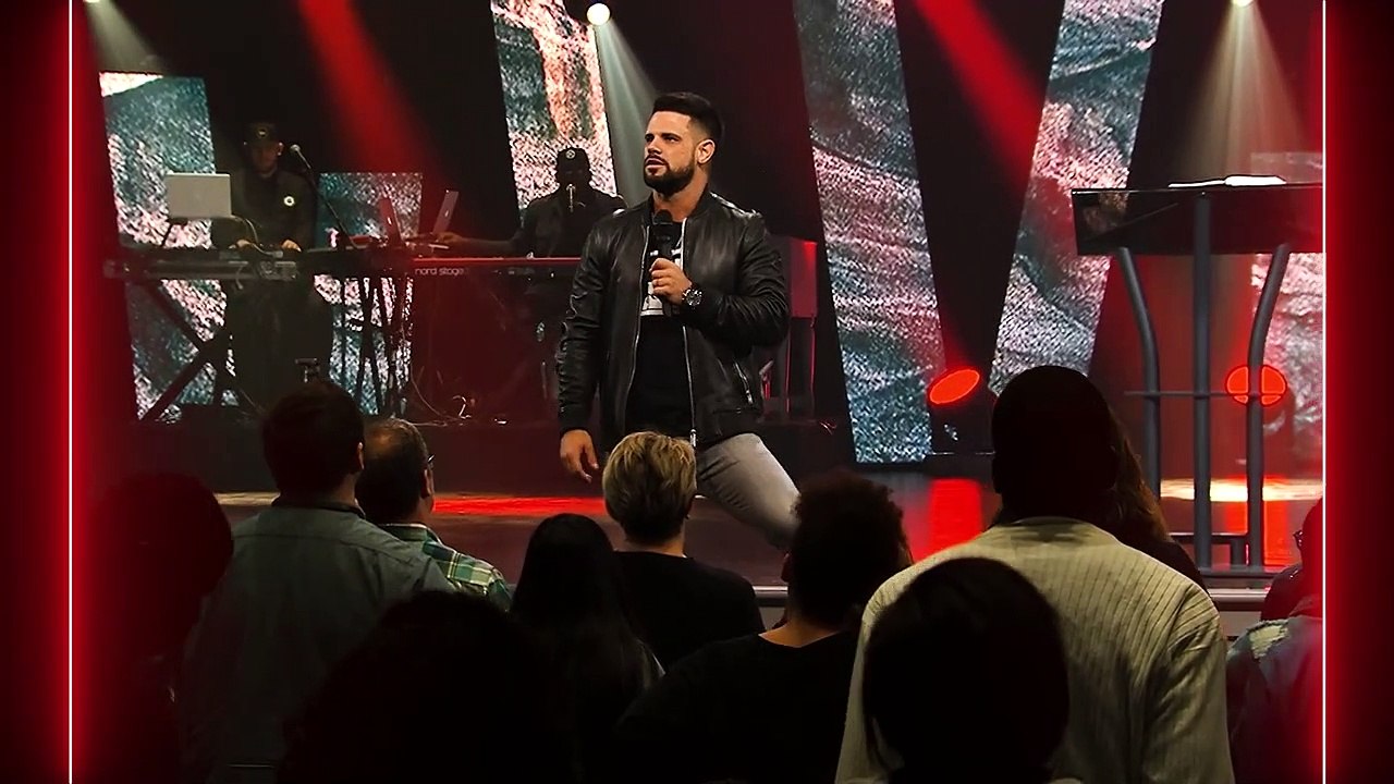 Your weakness is going to lead you to Gods strength I Pastor Steven Furtick