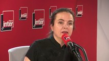 Amélie Nothomb : 