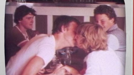 Retour sur images - Les amours de vacances