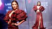 Malaika Arora Walks The Ramp At Lakme Fashion Week 2019