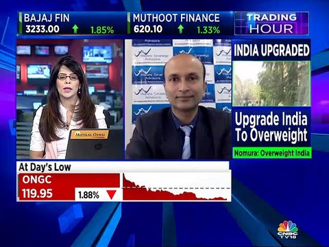 Stocks experts Ashish Kyal, Yogesh Mehta, & Rahul Shah are recommending buy on these stocks today