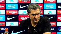 Valverde: 