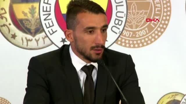 SPOR Mehmet Topal'ın yeni takımı belli oldu