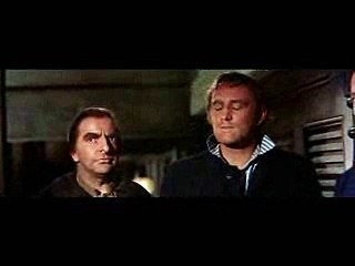 Me había parecido oir su voz señor