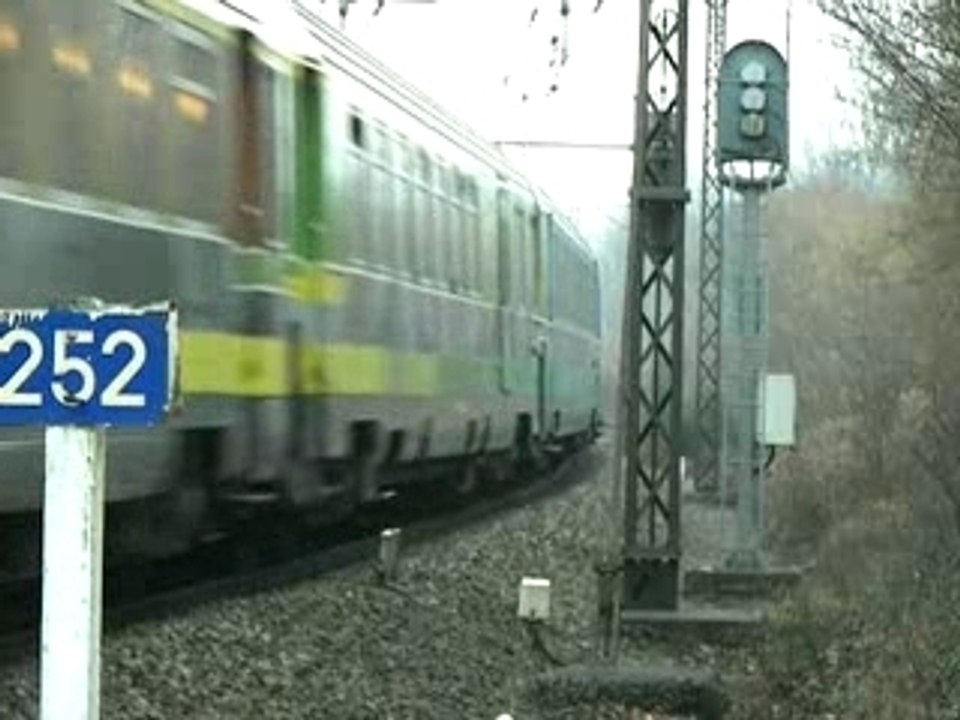 la 26048 et son TEOZ