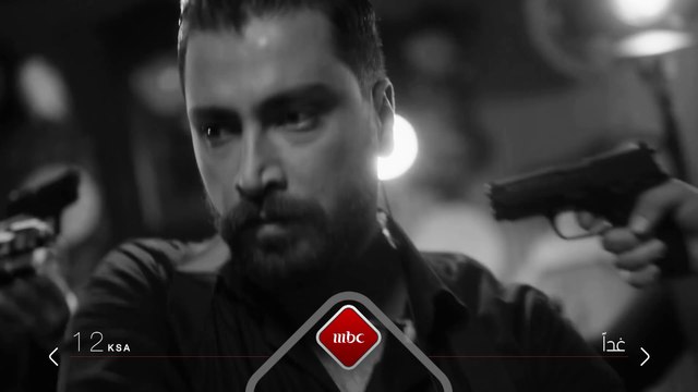 انتظروا النجم معتصم النهار غدًا في #صدى_الملاعب