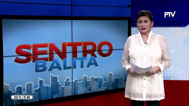 Bagyong #InengPh, nagdulot ng P128-M halaga ng pinsala sa sektor ng agrikultura