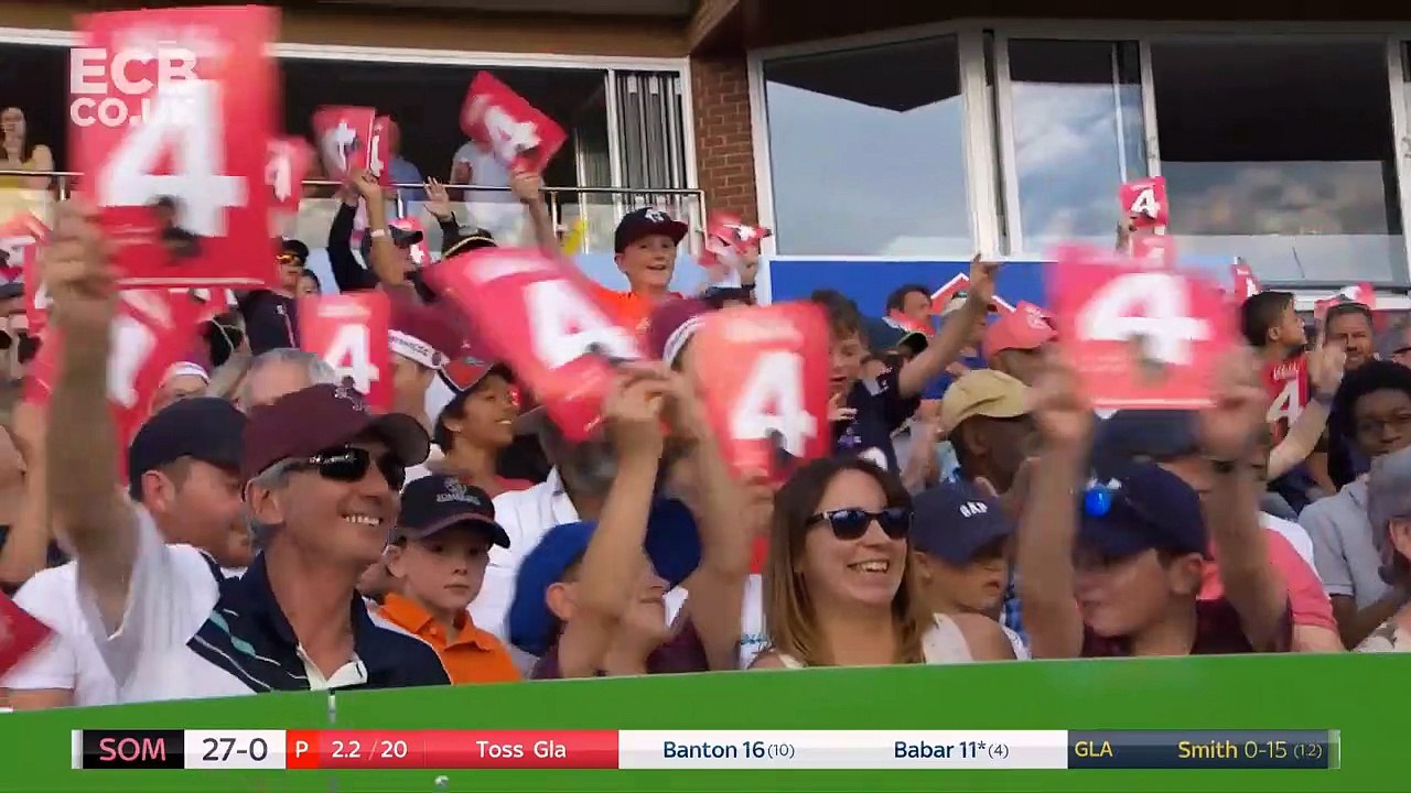 Babar Azam 63 runs in  t20 Blast England