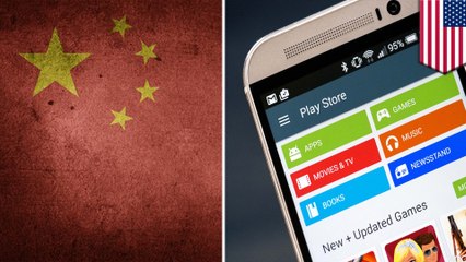 '구글, 사용자도 모르게 클릭되어 돈버는 중국의 앱들 플레이스토어에서 제거' 외 7개