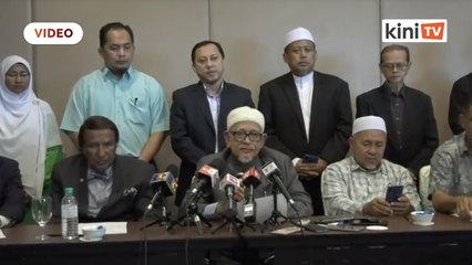 Ikatan, Berjasa kini sertai kerjasama Umno-PAS