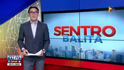 Isang American citizen, nahulihan ng hinihinalang marijuana sa NAIA