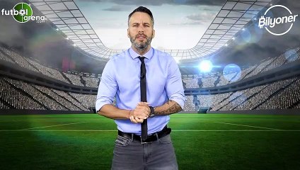 İddaa Heyecanı Bilyoner'de (26 Ağustos)