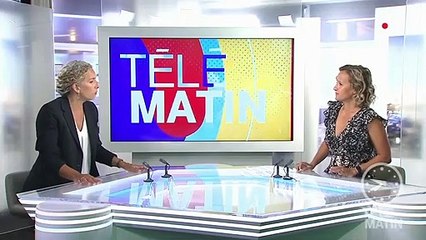 Incendies en Amazonie : Delphine Batho appelle à "mettre la pression et prendre des décisions courageuses"