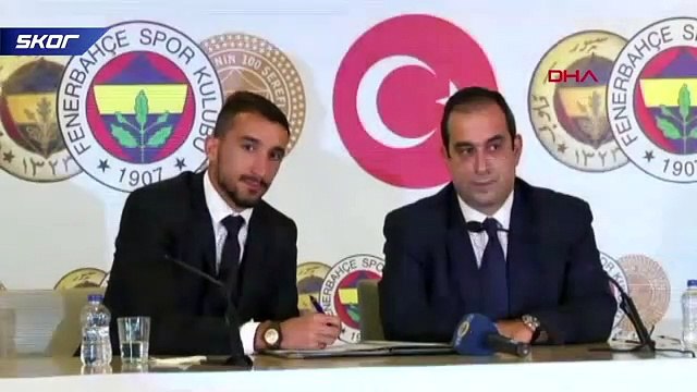 Mehmet Topal'ın yeni takımı belli oldu