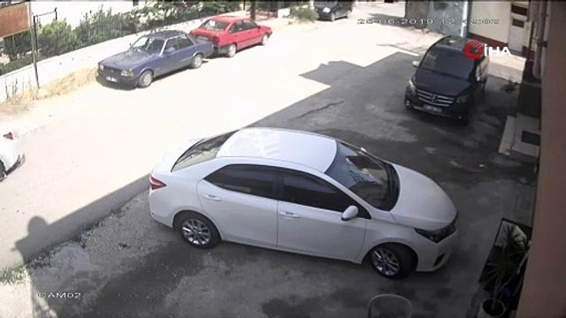 4 milyon euroyu çuvalla böyle çaldı, böyle polise yakalandı