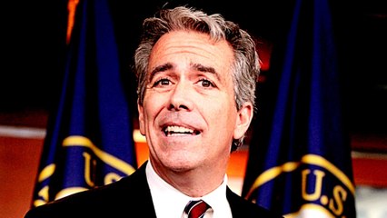 Joe Walsh to challenge Trump in 2020 Republican primary