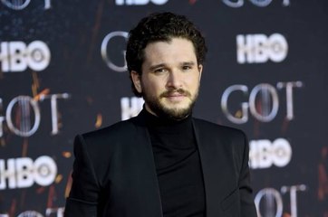 Kit Harington rejoint l’univers de Marvel