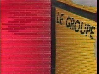 LOL live Les Nuls l'emission : SEAL