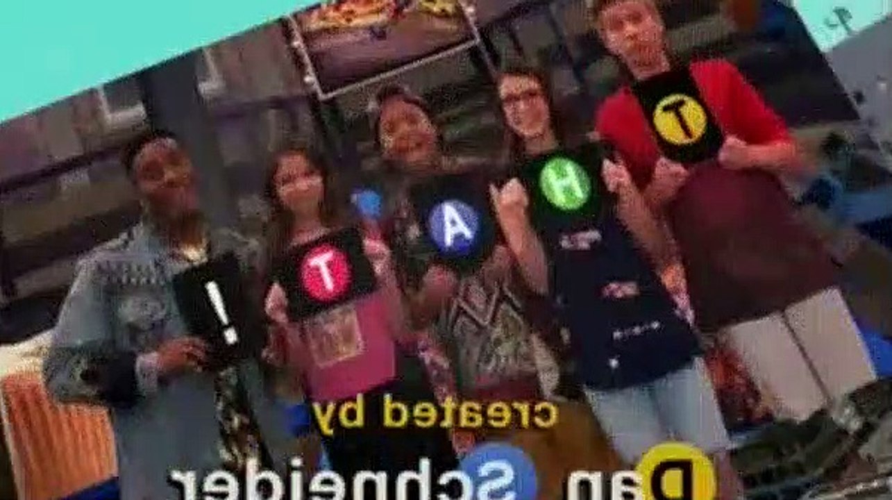 Game Shakers S02E14 Clam Shakers (1)