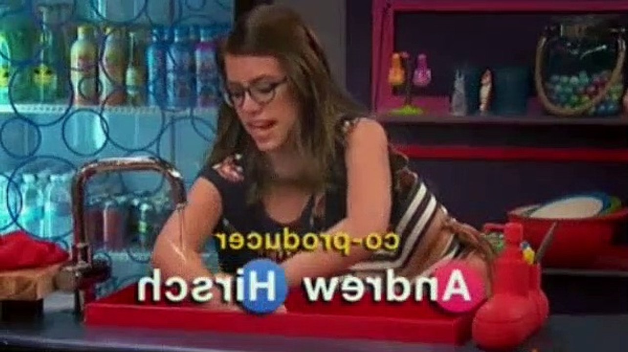 Game Shakers S02E12 Air TnP video Dailymotion