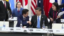 Medios chinos critican a EEUU tras las amenazas de Trump