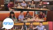 PopTalk: Celebrity owned restaurants, final verdict!
