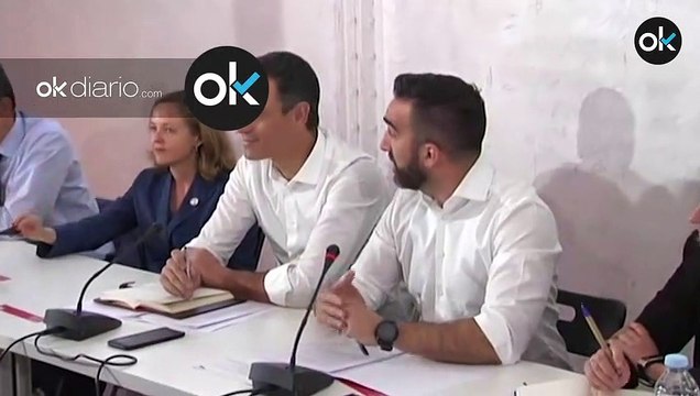 Sánchez evita reunirse con los colectivos más críticos para reforzarse ante Podemos