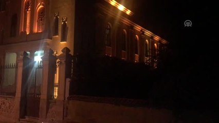 Bir haftada 4 bine yakın düzensiz göçmen yakalandı