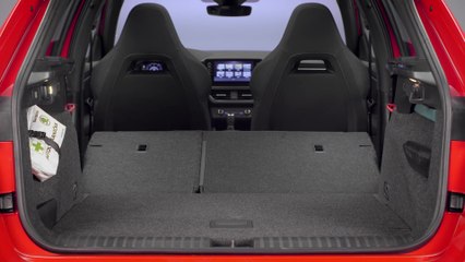 The new Skoda Kamiq city SUV Extras