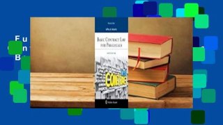 Full E-book  Basic Contract Law for Paralegals  Best Sellers Rank : #3