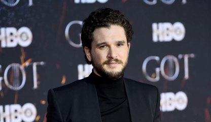 Kit Harington rejoint l’univers de Marvel