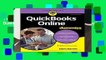 Full version  QuickBooks Online For Dummies (For Dummies (Computer/Tech)) Complete
