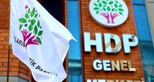 Kayyumun ardından Bakanlık, HDP'li 8 belediye meclis üyesini görevden aldı