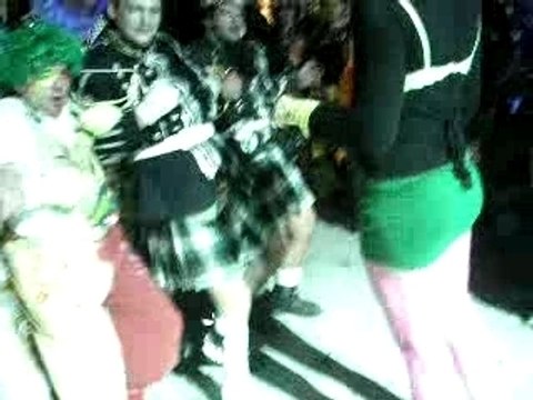 corsaires 2008 video avec philippe et jeremy