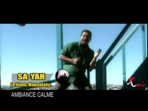 SALEGY SA YHA AMBIASI