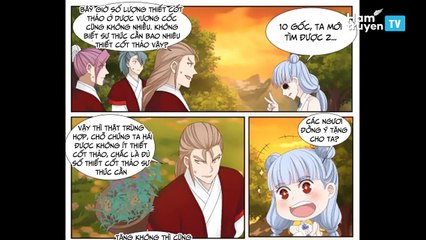 Võ Luyện Đỉnh Phong - Chap 215-216