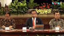 Jokowi: Ibu Kota Baru RI di Kalimantan Timur, Ini Alasannya