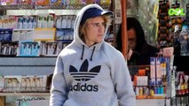 Justin Bieber “drogado y ebrio”: el vídeo que conmociona a Hailey Baldwin