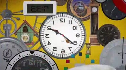 Best Friends Whenever S01E15 Jump to the 50s