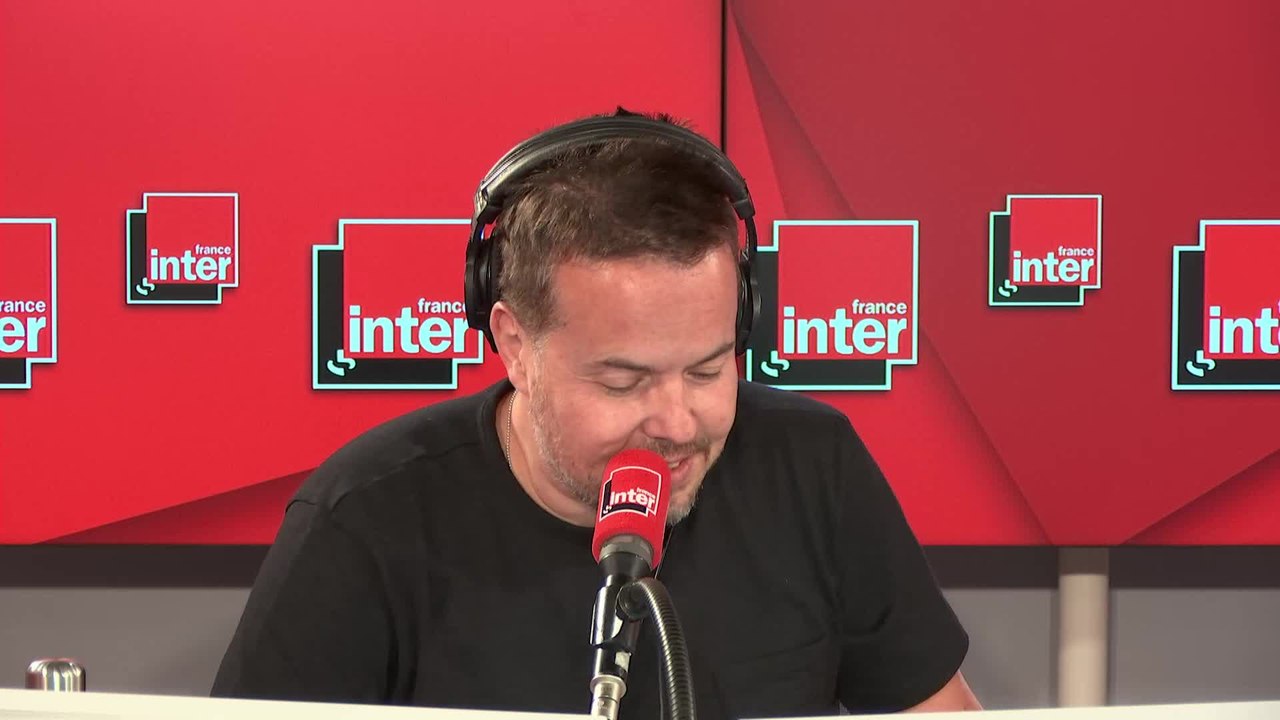 Amélie Nothomb écrit sur Jésus : "Je n'ai jamais rencontré un héros d'une dimension pareille"