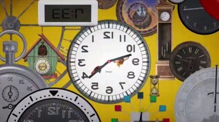 Best Friends Whenever S01E17 Fight the Future Part 1