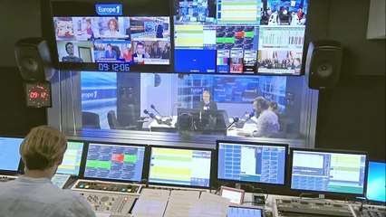 "Les gens ne seront pas déboussolés" : à quoi va ressembler le nouveau "Soir 3" sur franceinfo ?