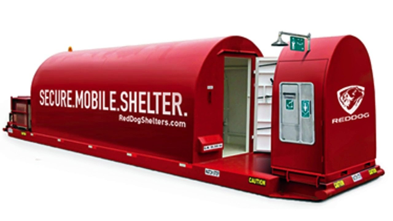 Storm Shelters|Storm Shelters Cost|Portable Storm Shelters