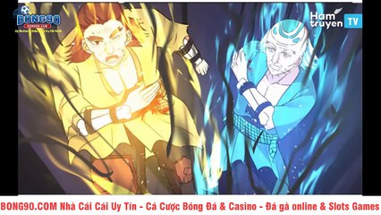 Võ Luyện Đỉnh Phong - Chap 281