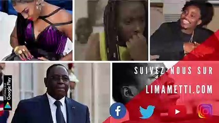 La revue de presse d’Ahmed Aidara du lundi 26 août 2019