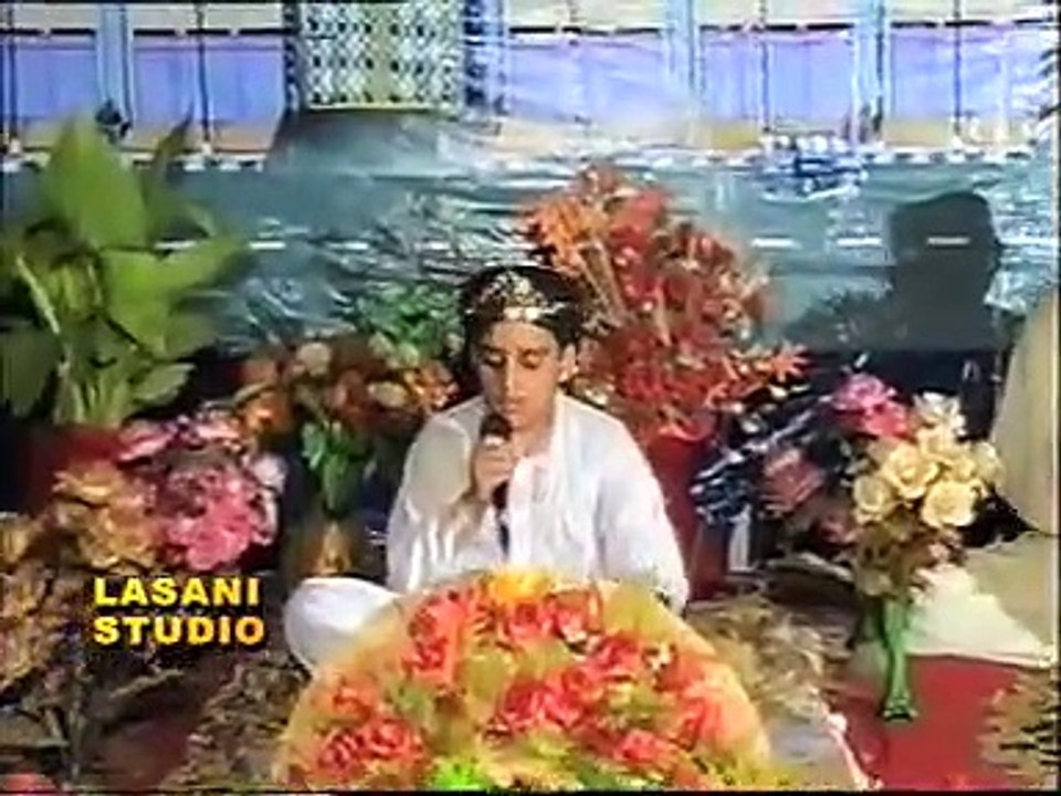 Hazrat Syed Na Saddiqi_E_Akbar_Di_Shan_II Kalam II Lasani Studio